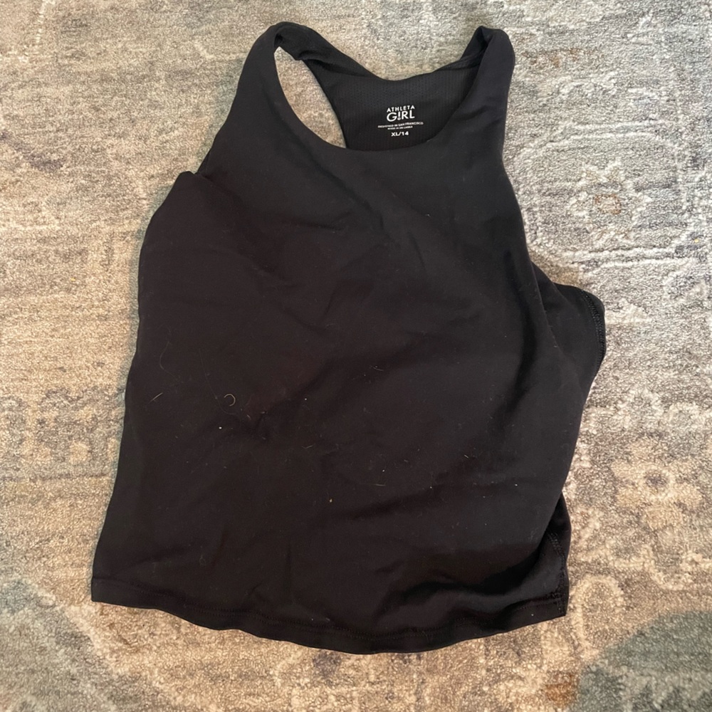 athleta tank